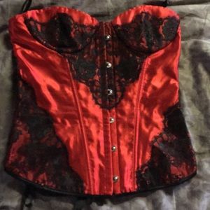 Corset